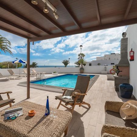 Villa Ventura Puerto del Carmen  Dış mekan fotoğraf