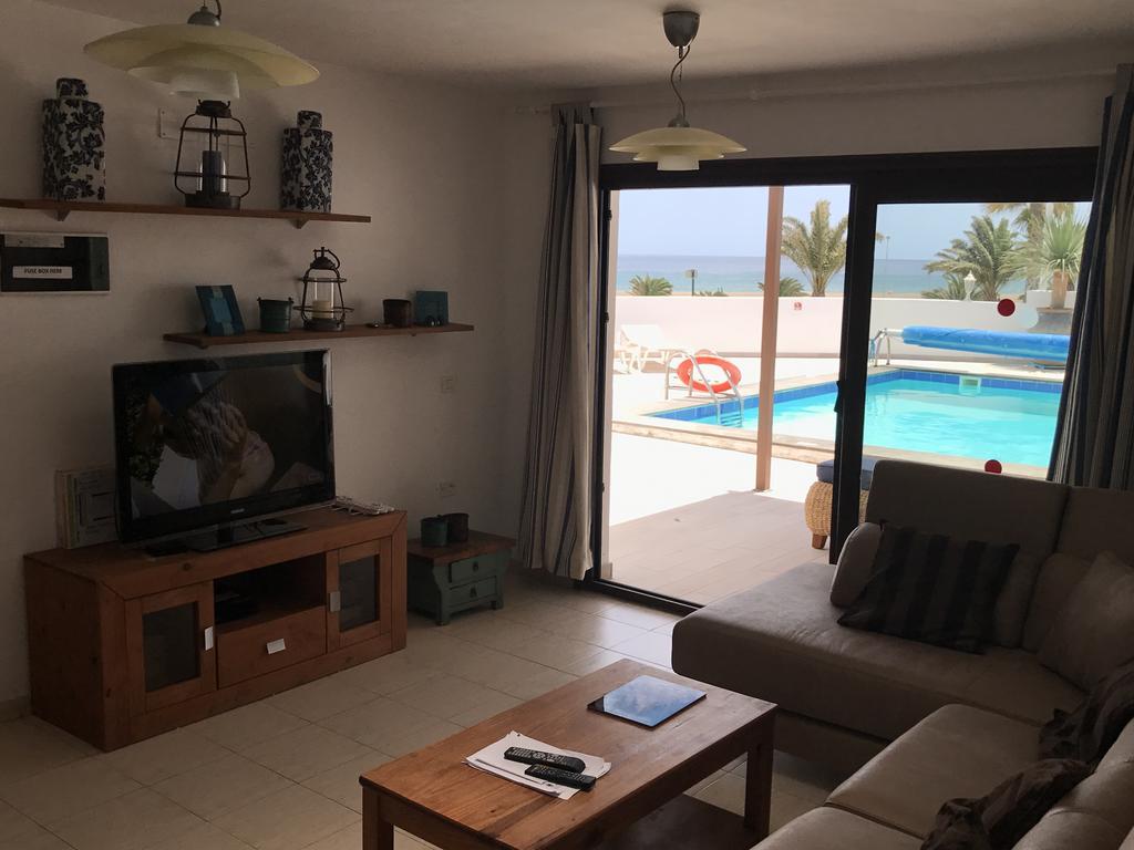 Villa Ventura Puerto del Carmen  Dış mekan fotoğraf